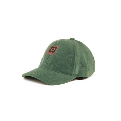 Hydroponic Anchorage CP Grey Cap - Anti pilling fleece