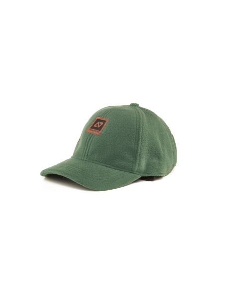 Hydroponic Anchorage CP Grey Cap - Anti pilling fleece