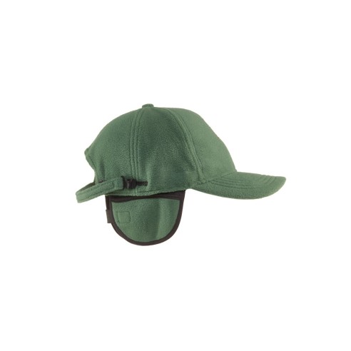 Hydroponic Anchorage CP Grey Cap - Anti pilling fleece