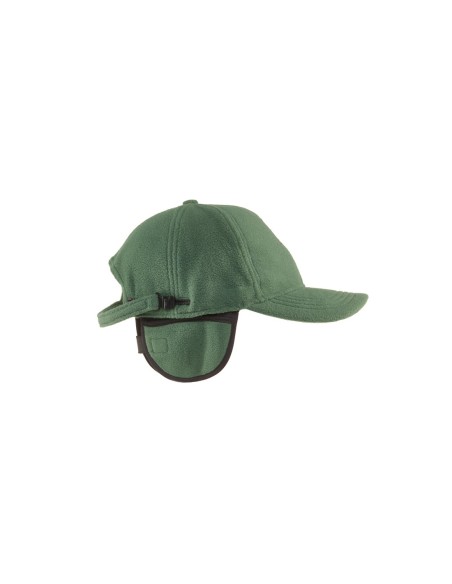 Gorra Hydroponic Anchorage CP con orejeras