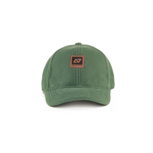 Hydroponic Anchorage CP Grey Cap - Anti pilling fleece