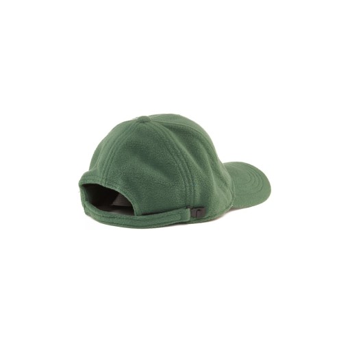Hydroponic Anchorage CP Grey Cap - Anti pilling fleece