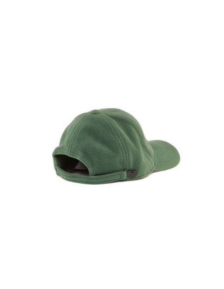 Hydroponic Anchorage CP Grey Cap - Anti pilling fleece