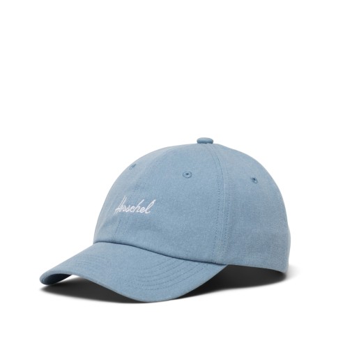 Herschel Sylas Cap Stonewash