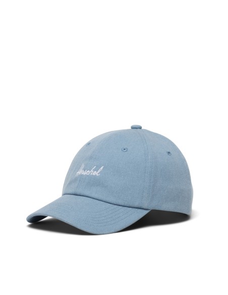 Herschel Sylas Cap Stonewash