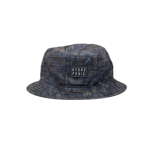 Bucket Hydroponic Tribal reversible