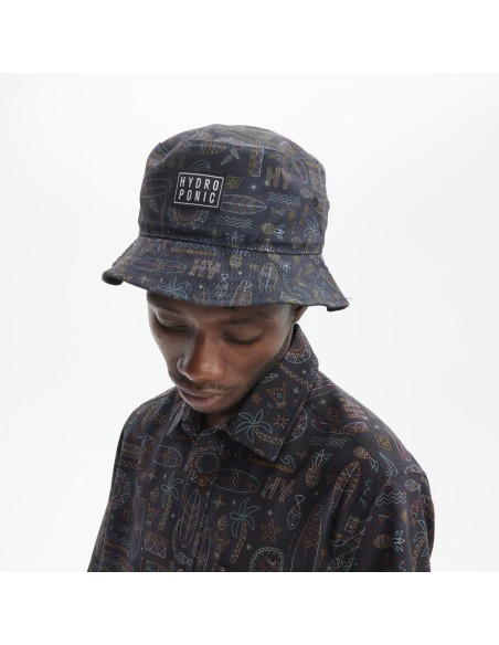 Bucket Hydroponic Tribal reversible