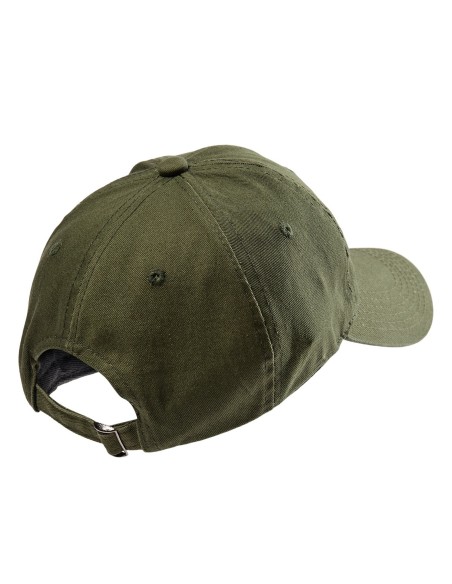 Anerkjendt Akuffe Cotton Cap