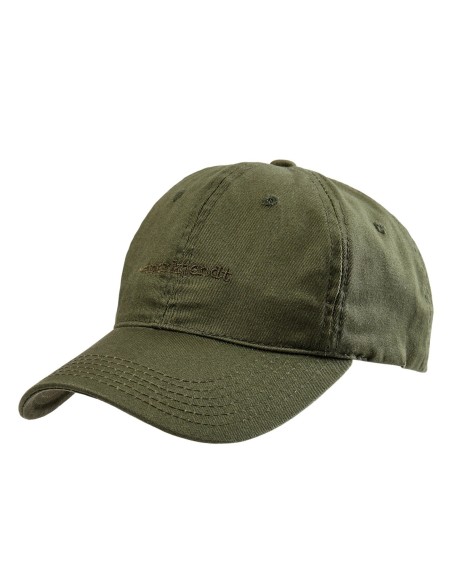 Anerkjendt Akuffe Cotton Cap