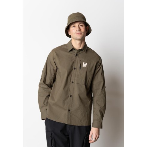Fat Moose Pavement Bucket Hat