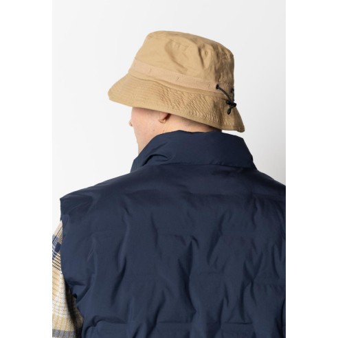 Bucket Fat Moose Pavement con tejido ripstop