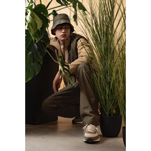 Fat Moose Pavement Bucket Hat