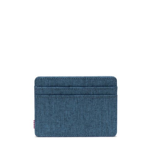Herschel Charlie Card Wallet with RFID Protection