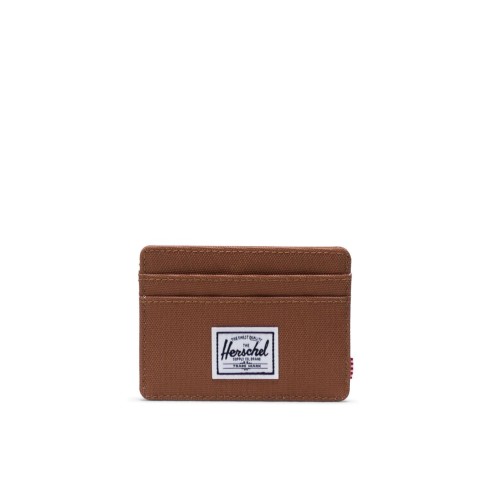 Herschel Charlie Card Wallet with RFID Protection