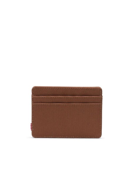 Herschel Charlie Card Wallet with RFID Protection