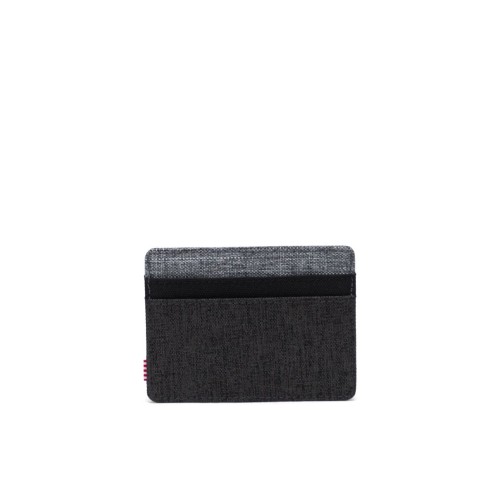 Herschel Charlie Card Wallet with RFID Protection