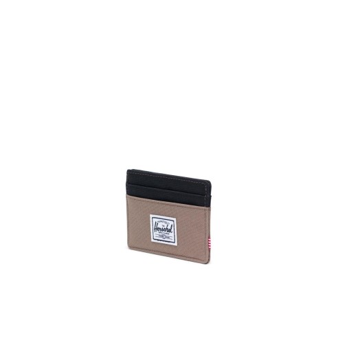 Herschel Charlie Card Wallet with RFID Protection