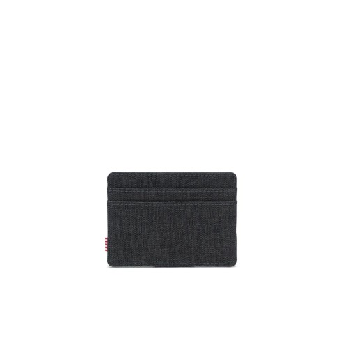 Herschel Charlie Card Wallet with RFID Protection