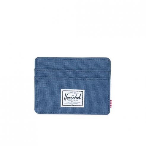 Herschel Charlie Card Wallet with RFID Protection