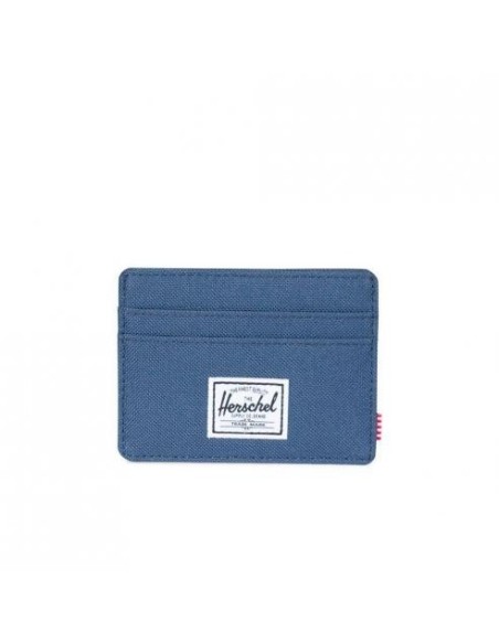 Herschel Charlie Card Wallet with RFID Protection