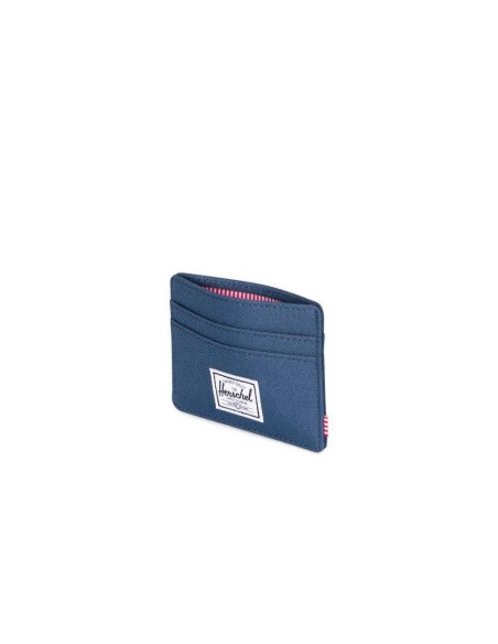 Herschel Charlie Card Wallet with RFID Protection