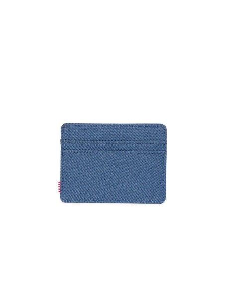 Herschel Charlie Card Wallet with RFID Protection