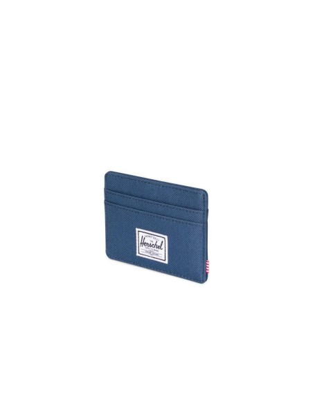 Herschel Charlie Card Wallet with RFID Protection