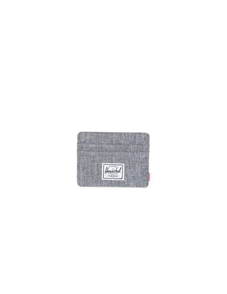 Herschel Charlie Card Wallet with RFID Protection