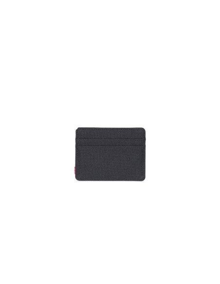 Herschel Charlie Card Wallet with RFID Protection