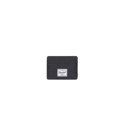 Herschel Charlie Card Wallet with RFID Protection