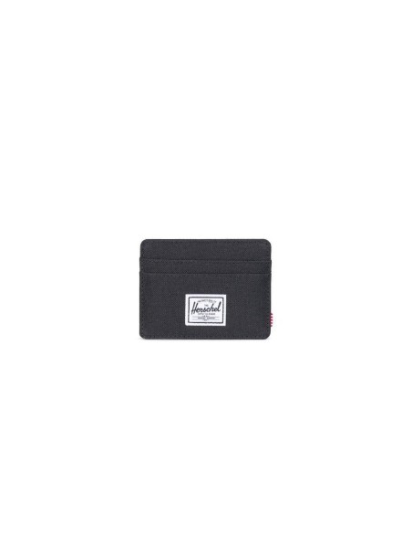 Herschel Charlie Card Wallet with RFID Protection