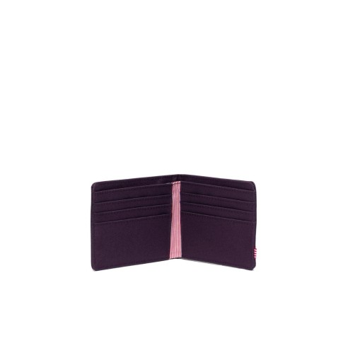 Cartera Herschel Roy - RFID PROTECTION