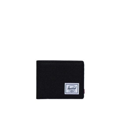 Herschel Roy Wallet with RFID protection