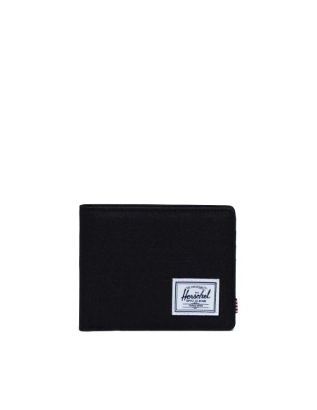 Herschel Roy Wallet with RFID protection