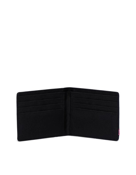 Herschel Roy Wallet with RFID protection