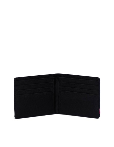 Herschel Roy Wallet with RFID protection