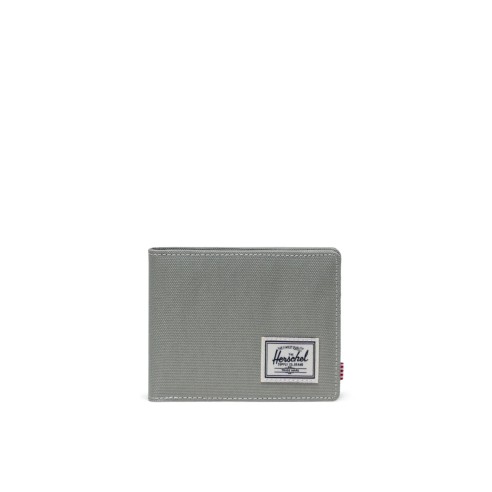 Herschel Roy Wallet with RFID protection