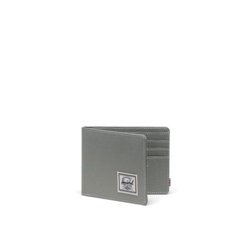 Cartera Herschel Roy con protección RFID