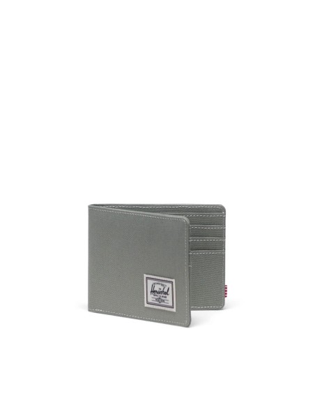 Herschel Roy Wallet with RFID protection