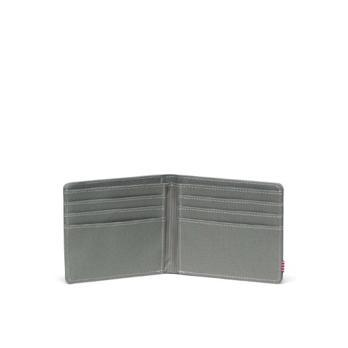 Cartera Herschel Roy con protección RFID