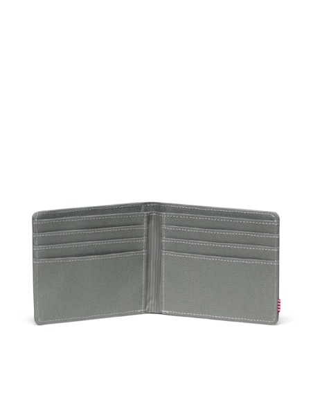 Herschel Roy Wallet with RFID protection