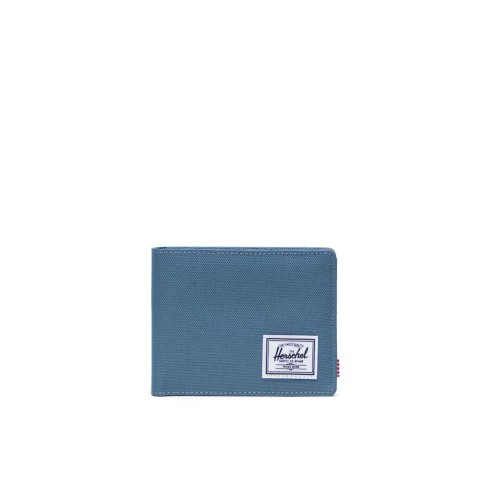 Herschel Roy Wallet with RFID protection