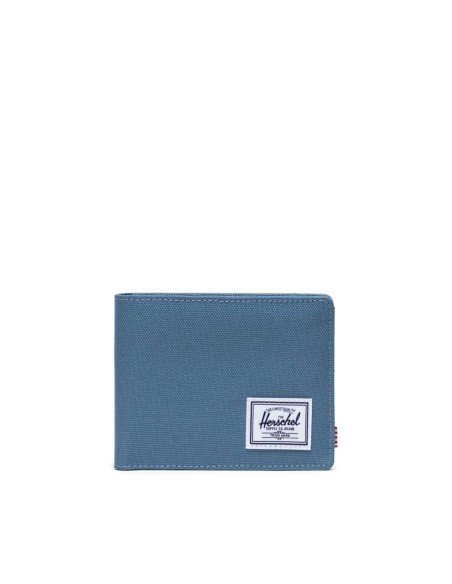 Herschel Roy Wallet with RFID protection