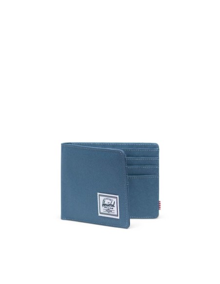 Herschel Roy Wallet with RFID protection