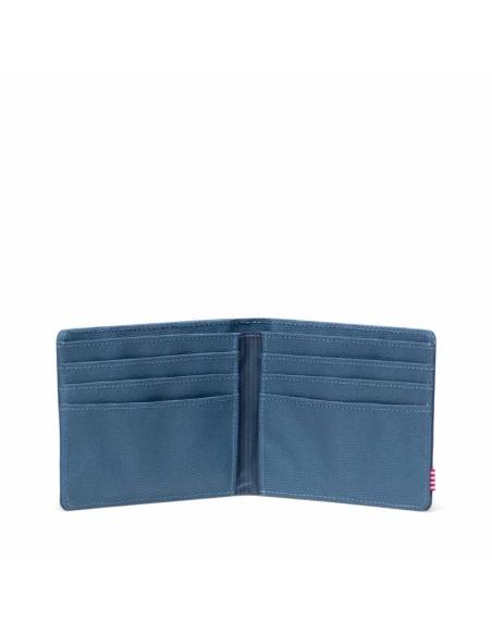 Herschel Roy Wallet with RFID protection