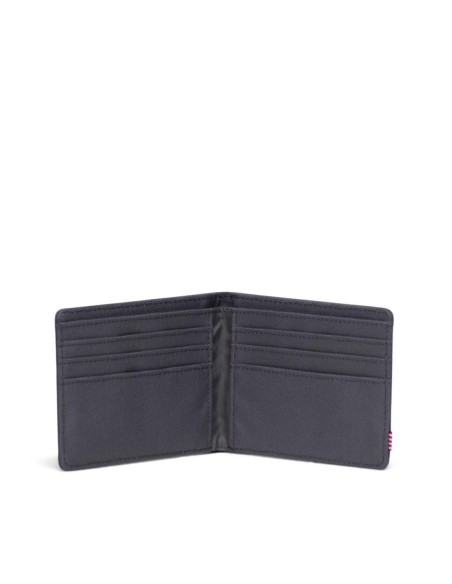 Herschel Roy Wallet with RFID protection