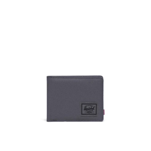 Herschel Roy Wallet with RFID protection