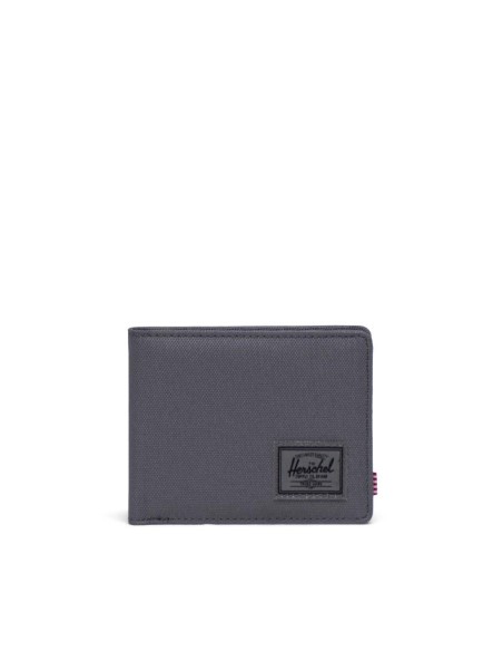 Herschel Roy Wallet with RFID protection