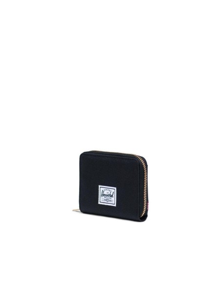 Herschel Tyler Black RFID Wallet