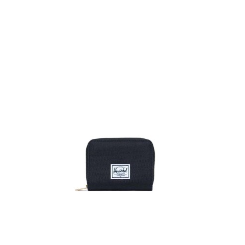 Herschel Tyler Black RFID Wallet